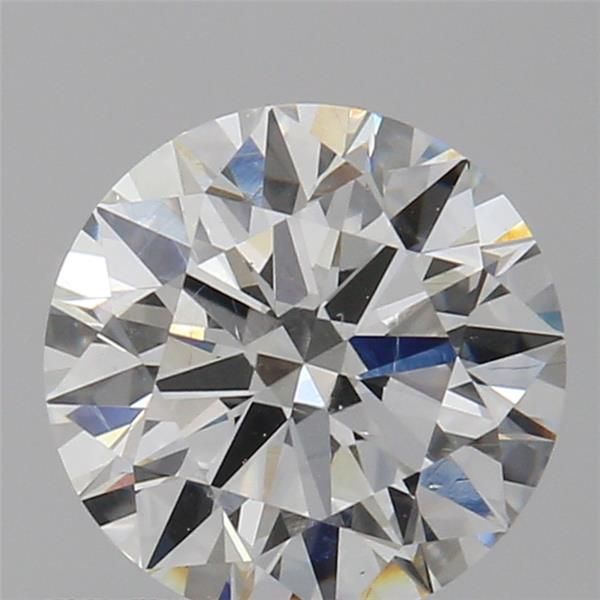 Prírodný diamant okrúhly...