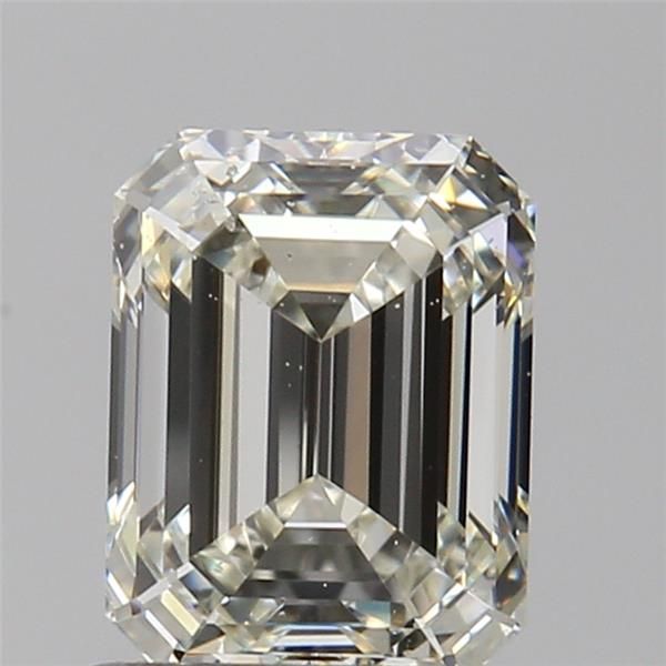 Prírodný diamant emerald,...