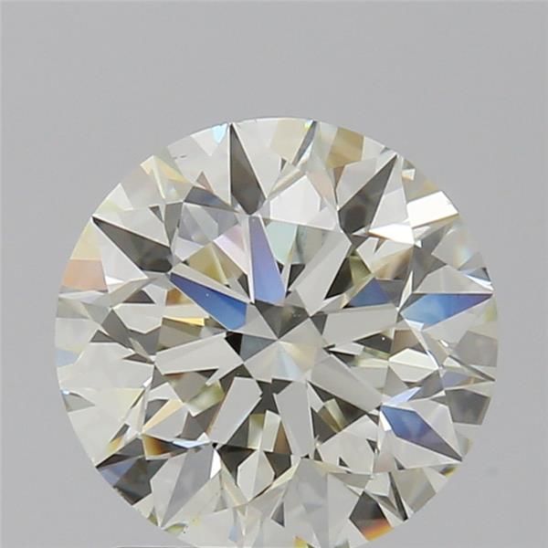 Prírodný diamant okrúhly...