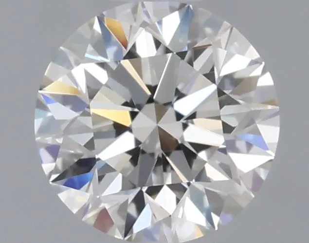 0.5 Karat H-VVS2 Diamant