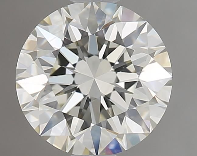 Prírodný diamant okrúhly...