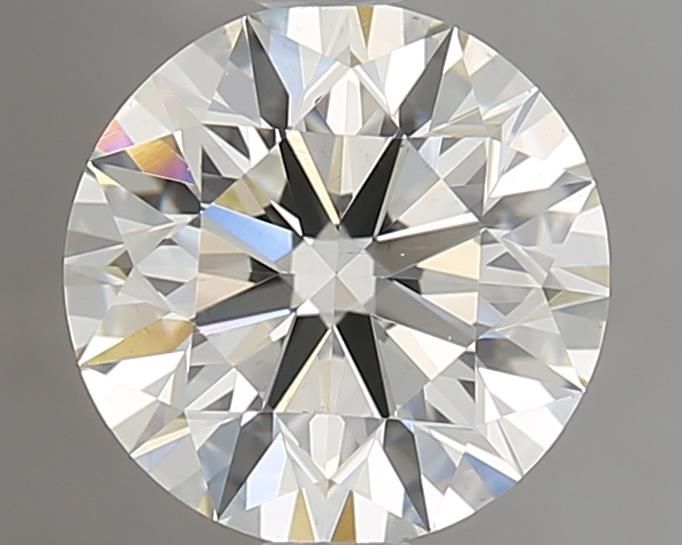 Prírodný diamant okrúhly...