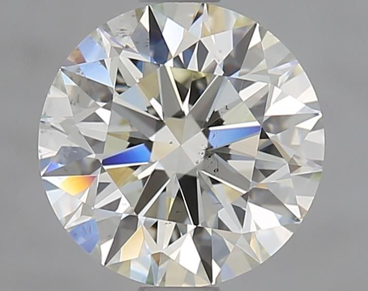 Prírodný diamant okrúhly...