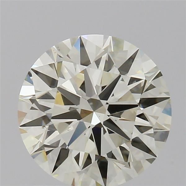 Prírodný diamant okrúhly...