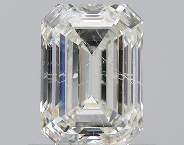 Prírodný diamant emerald,...