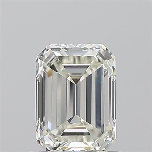 Prírodný diamant emerald,...