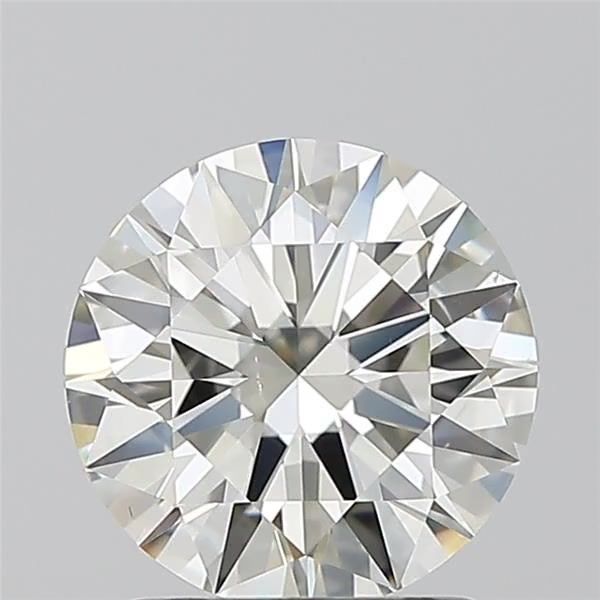 Prírodný diamant okrúhly...