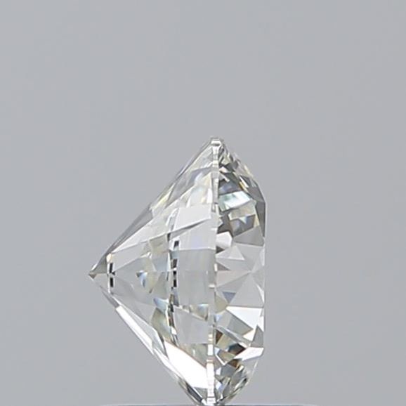 Prírodný diamant okrúhly...