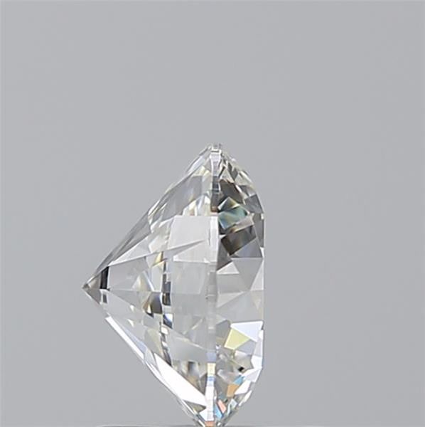 Prírodný diamant okrúhly...