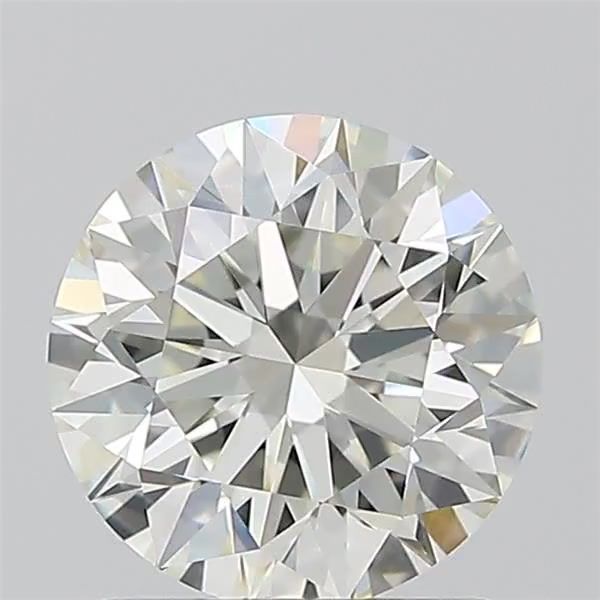 Prírodný diamant okrúhly...