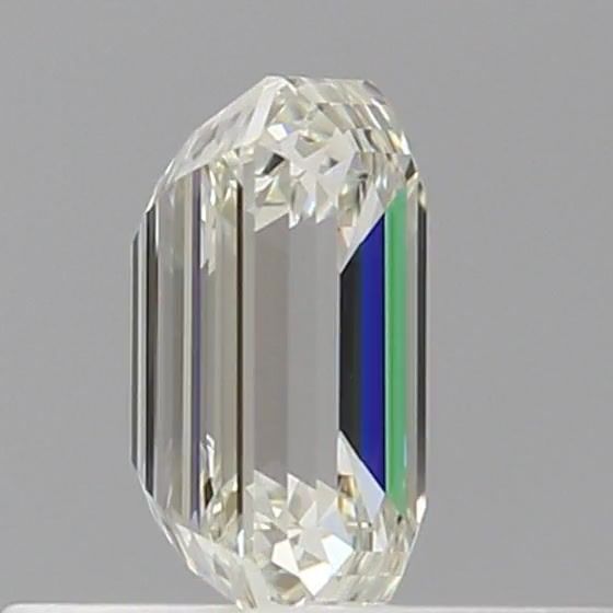 Prírodný diamant emerald,...