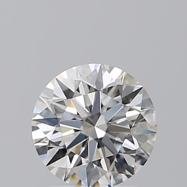 Prírodný diamant okrúhly...