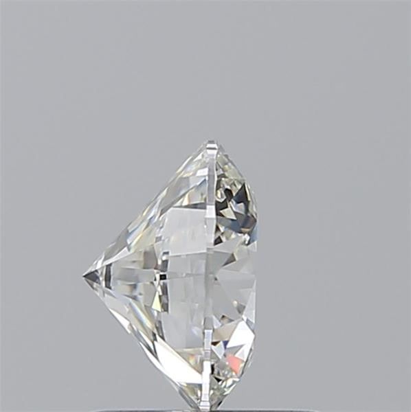 Prírodný diamant okrúhly...