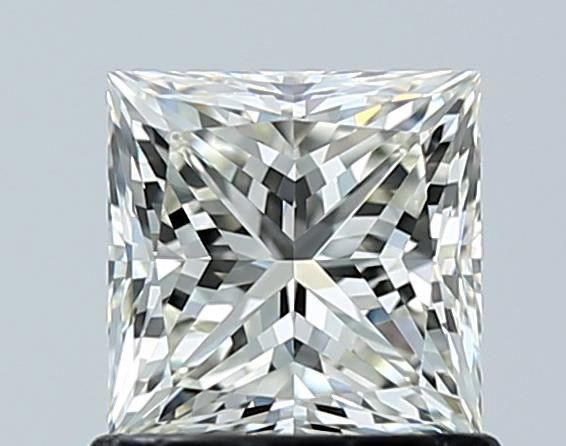 Prírodný diamant princess,...