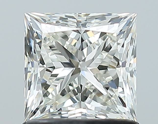 Prírodný diamant princess,...