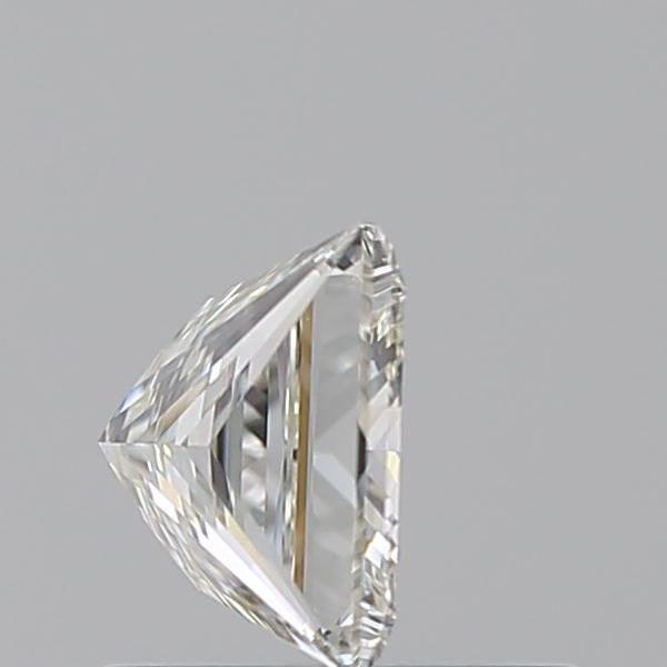 Prírodný diamant princess,...