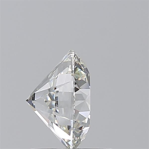 Prírodný diamant okrúhly...