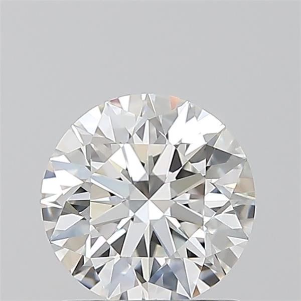 Prírodný diamant okrúhly...