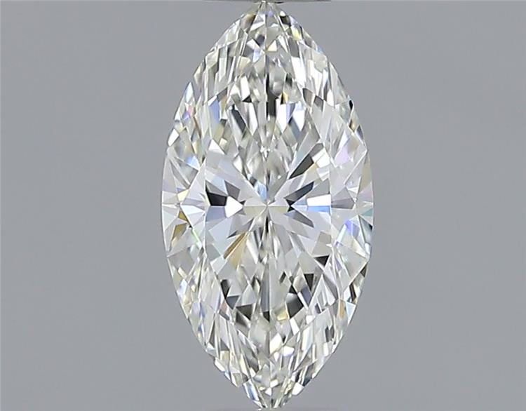 Prírodný diamant markíz,...