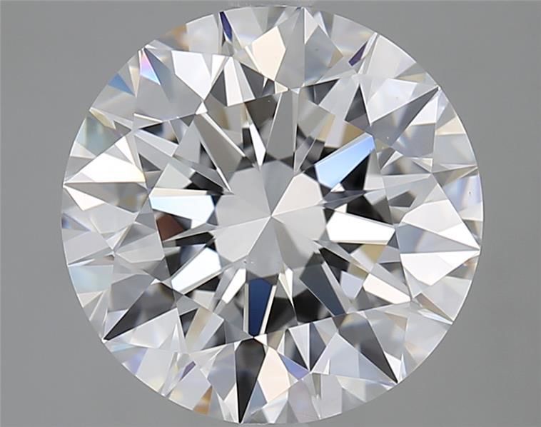 Prírodný diamant okrúhly...