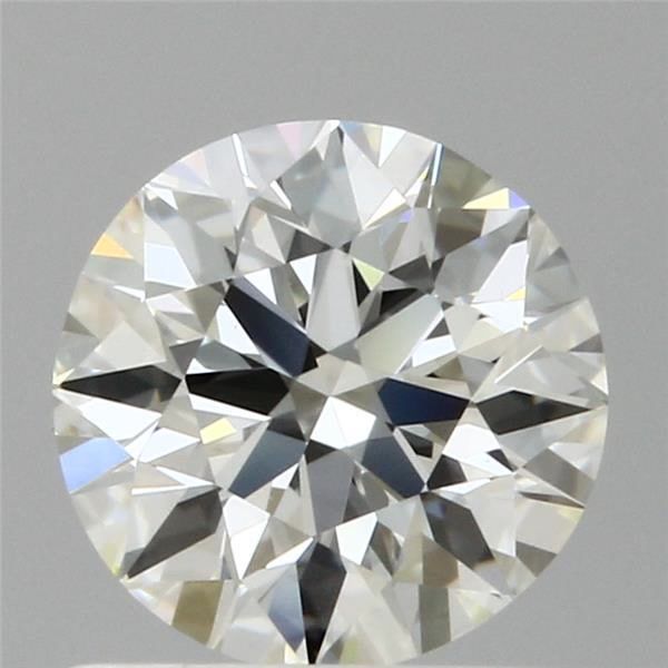 Prírodný diamant okrúhly...