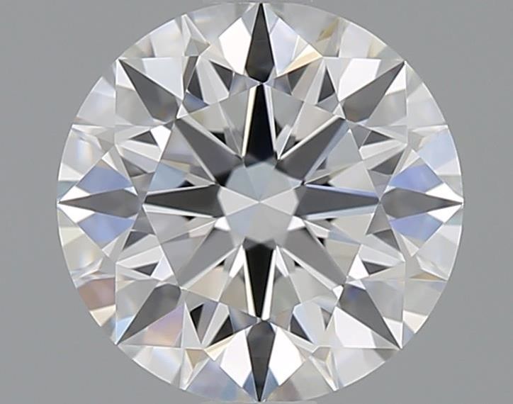 Prírodný diamant okrúhly...