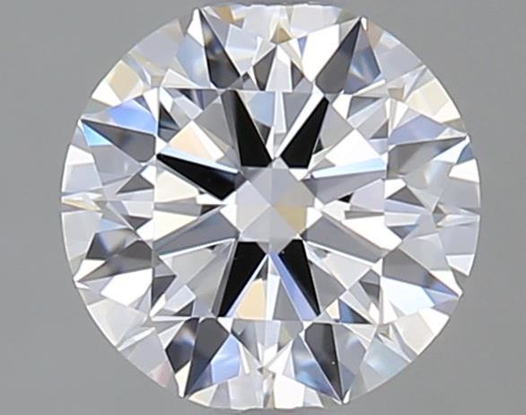 Prírodný diamant okrúhly...