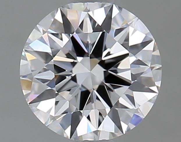 Prírodný diamant okrúhly...