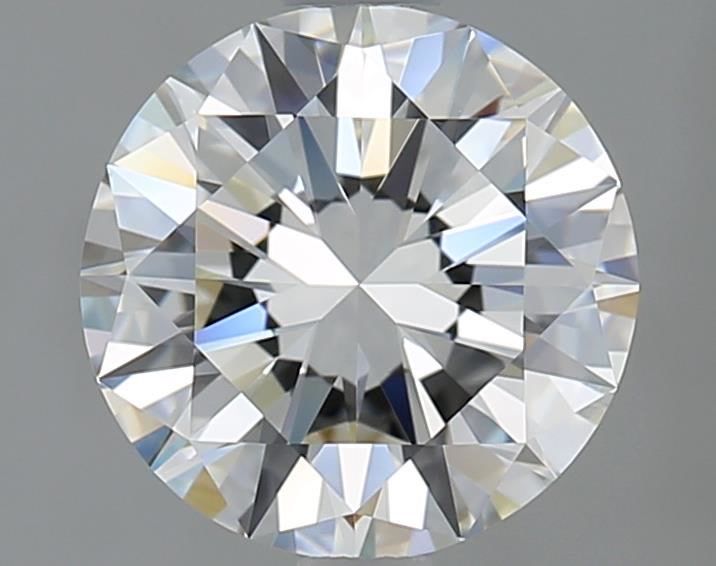 Prírodný diamant okrúhly...