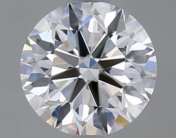 Prírodný diamant okrúhly...