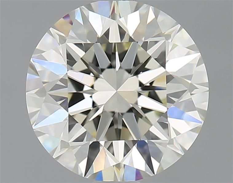 Prírodný diamant okrúhly...