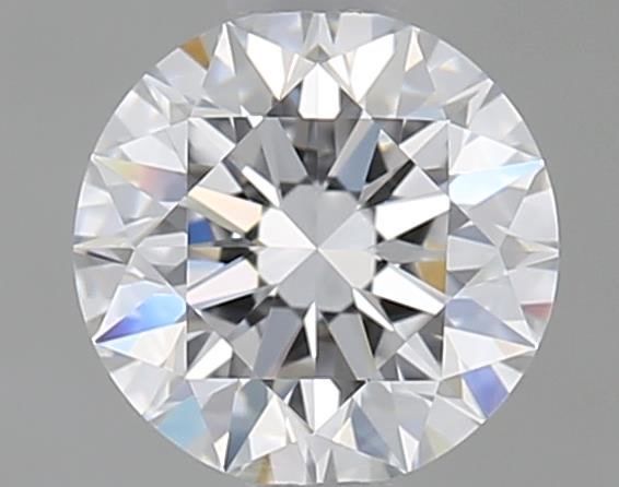 Prírodný diamant okrúhly...