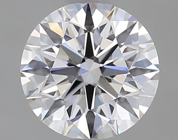 Prírodný diamant okrúhly...