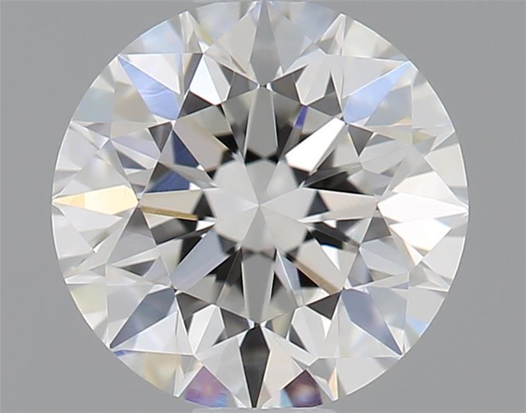 Prírodný diamant okrúhly...