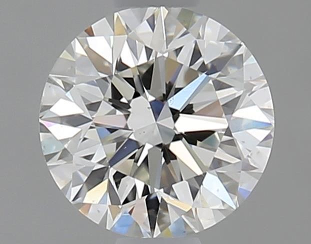 Prírodný diamant okrúhly...