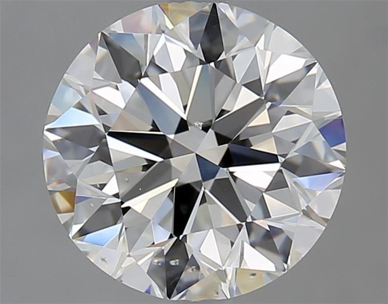 Prírodný diamant okrúhly...