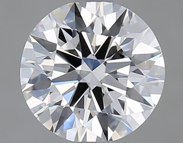 Prírodný diamant okrúhly...