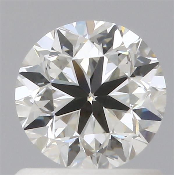 Prírodný diamant okrúhly...