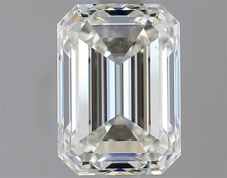 Prírodný diamant emerald,...