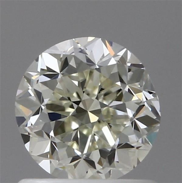 Prírodný diamant okrúhly...