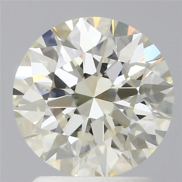 Prírodný diamant okrúhly...