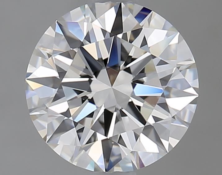 Prírodný diamant okrúhly...