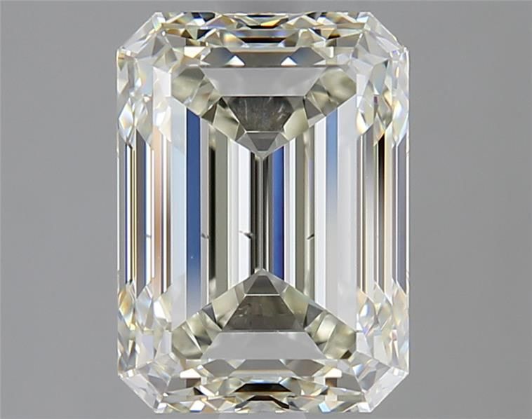 Prírodný diamant emerald,...