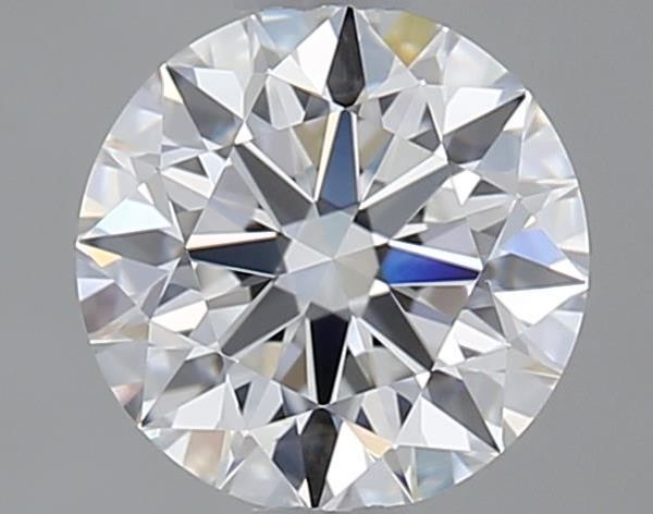 Prírodný diamant okrúhly...