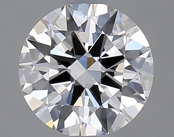 Prírodný diamant okrúhly...