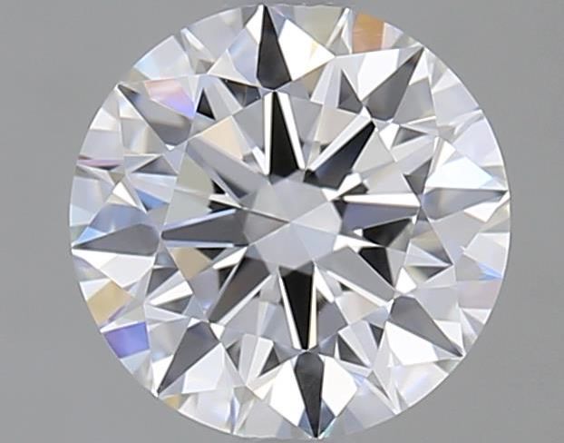 Diamant Rond 0.99 ct - Couleur E - Pureté VVS1