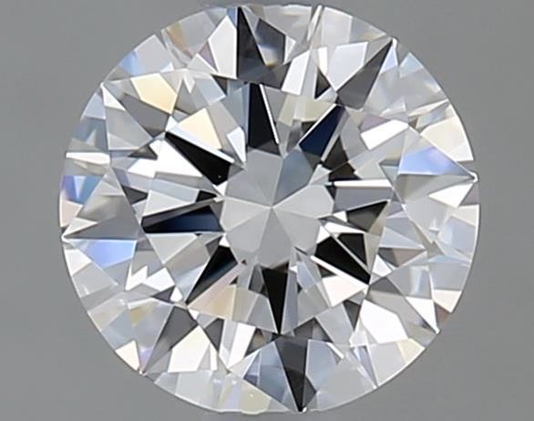 Prírodný diamant okrúhly...