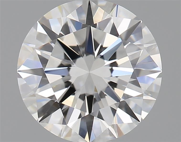 Prírodný diamant okrúhly...