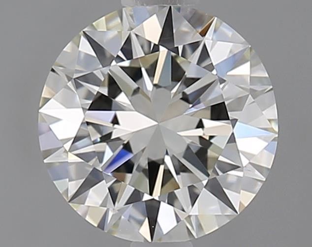 Prírodný diamant okrúhly...