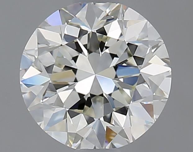 Prírodný diamant okrúhly...